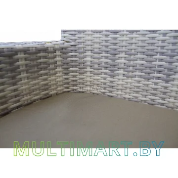 Кресло Garden4you Wicker-1 (1270) картинка 3